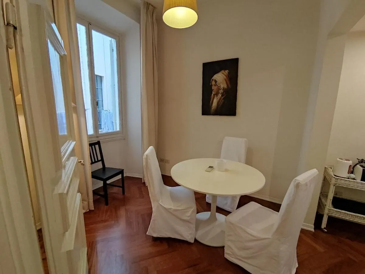 Cashmere Apartment A Stone'S Throw From The Duomo Florence