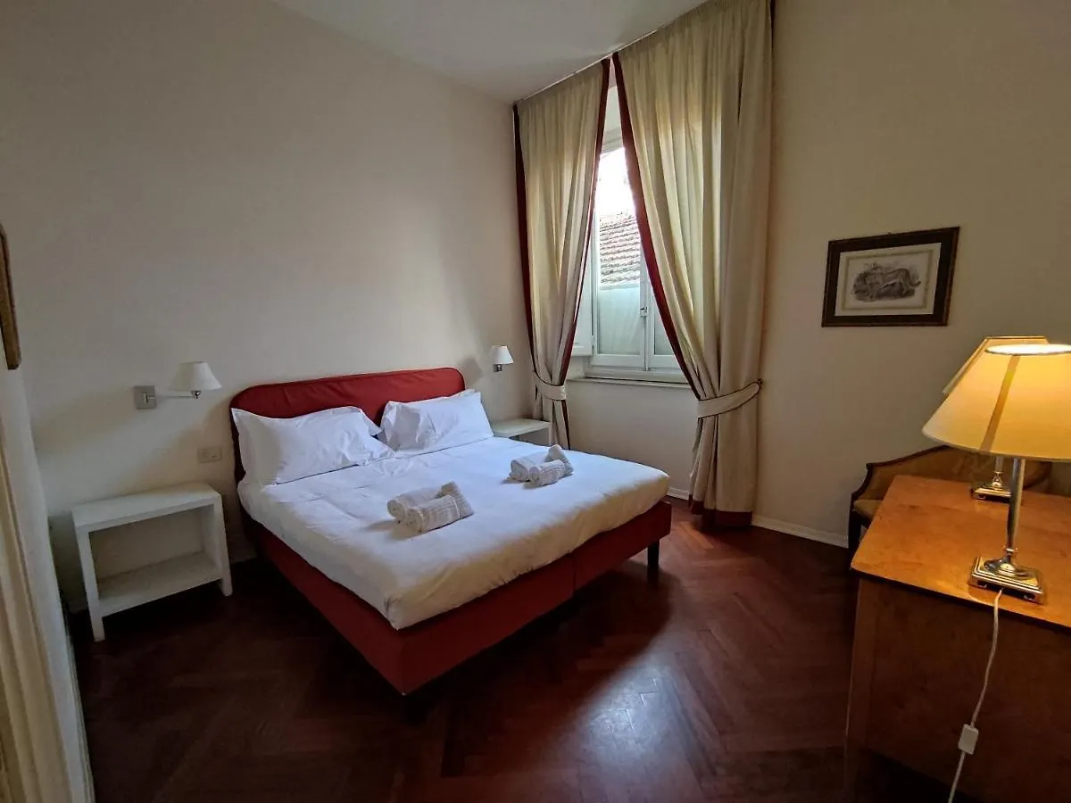Cashmere Apartment A Stone'S Throw From The Duomo Florence Italy