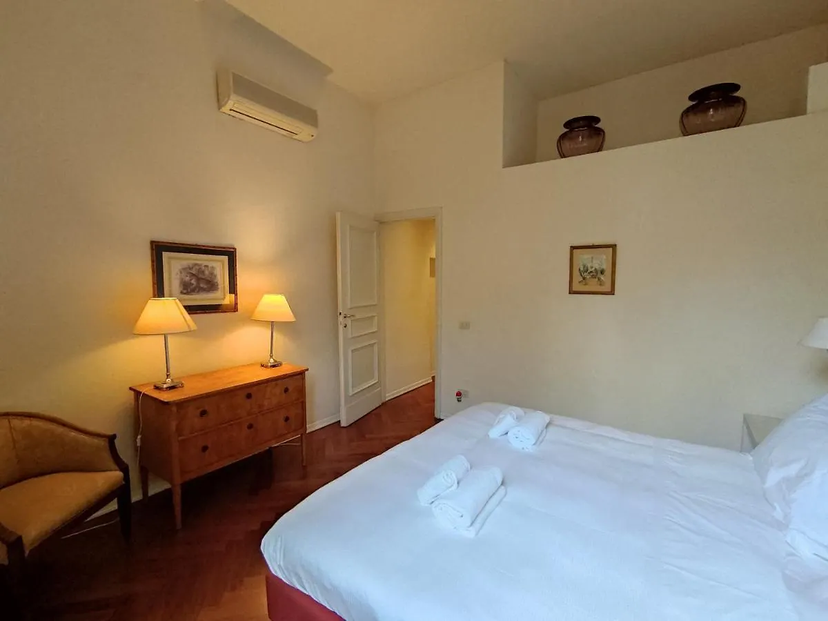 Cashmere Apartment A Stone'S Throw From The Duomo Florence