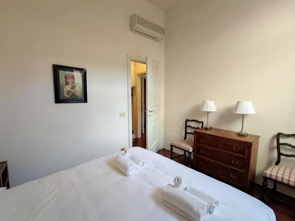 Cashmere Apartment A Stone'S Throw From The Duomo Florence