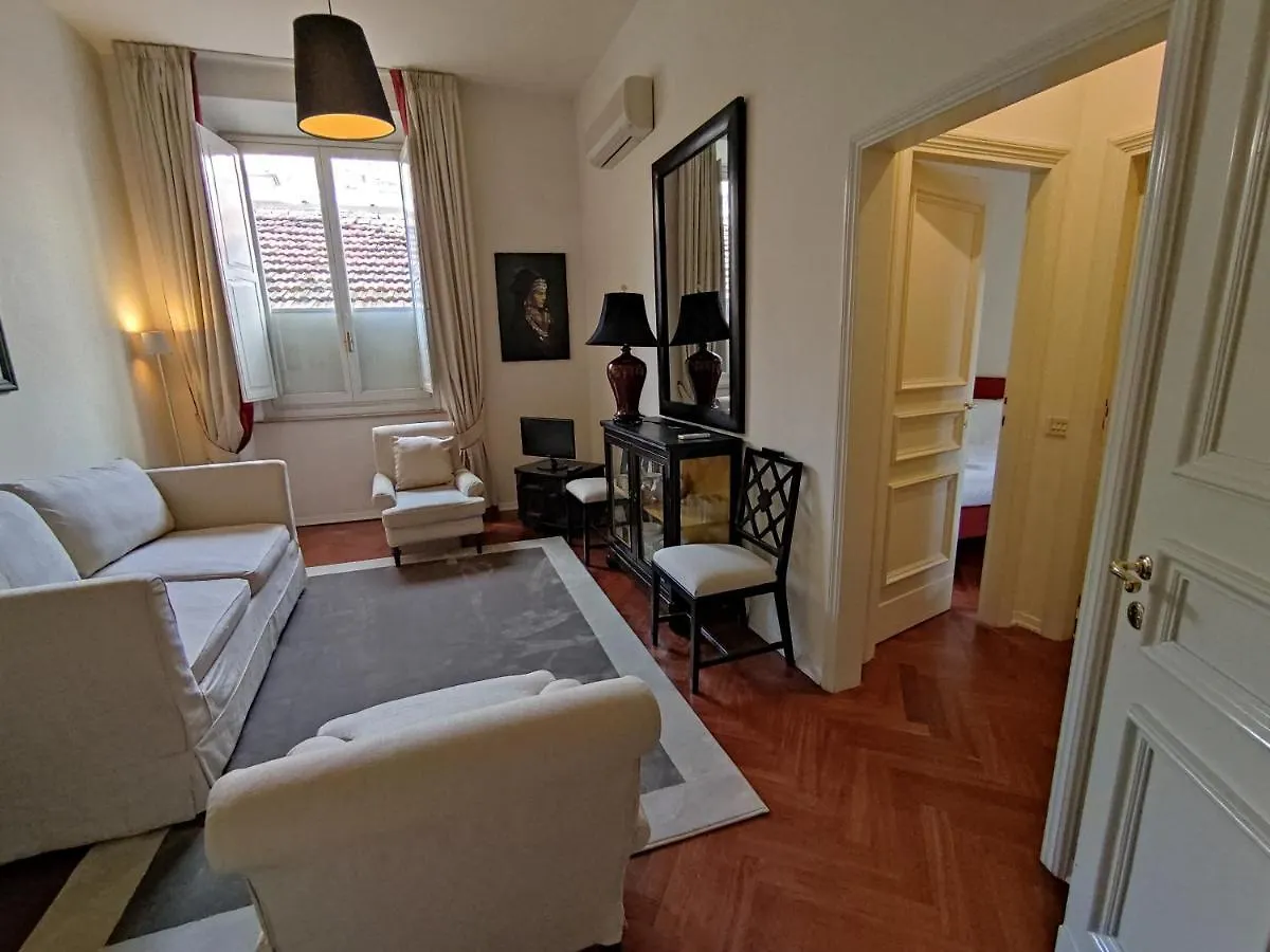 Cashmere Apartment A Stone'S Throw From The Duomo Florence
