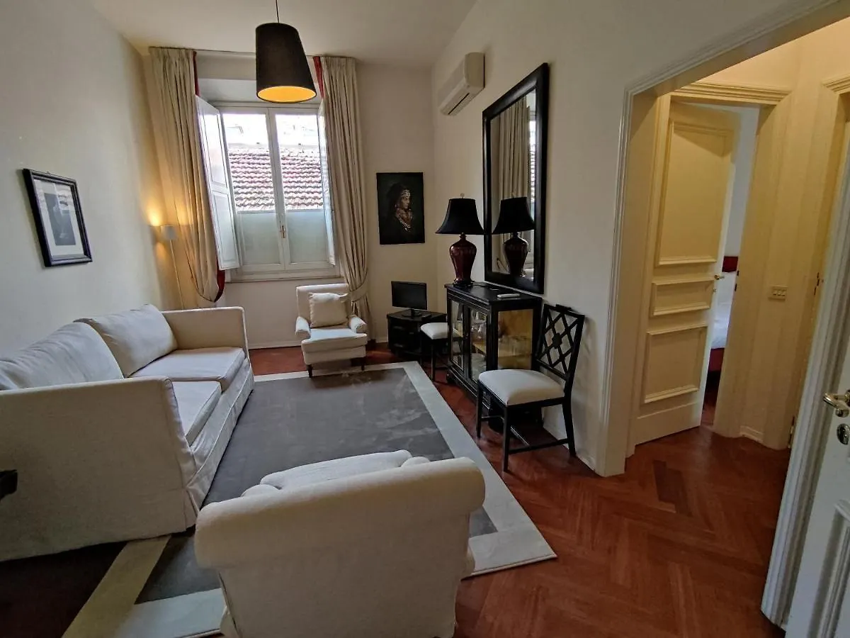 Cashmere Apartment A Stone'S Throw From The Duomo Florence 0*,  Italie