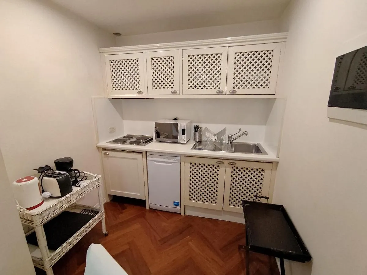 Cashmere Apartment A Stone'S Throw From The Duomo Florence