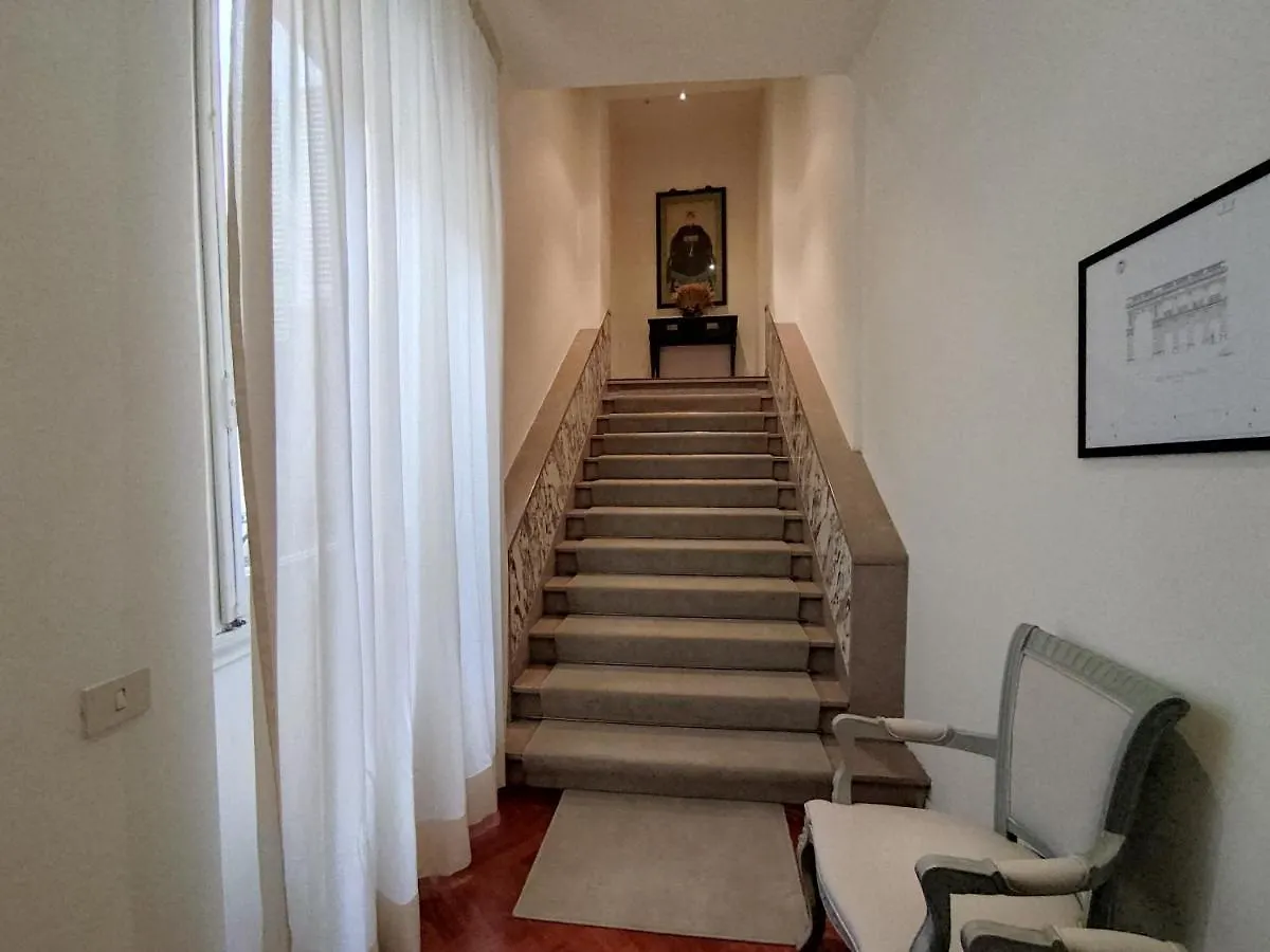 Cashmere Apartment A Stone'S Throw From The Duomo Florence 0*,