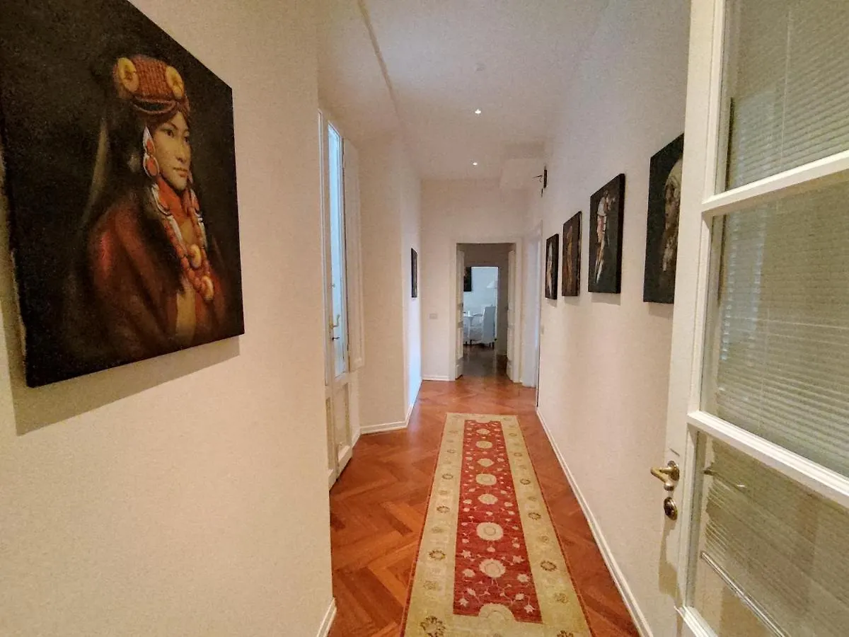 Cashmere Apartment A Stone'S Throw From The Duomo Florence