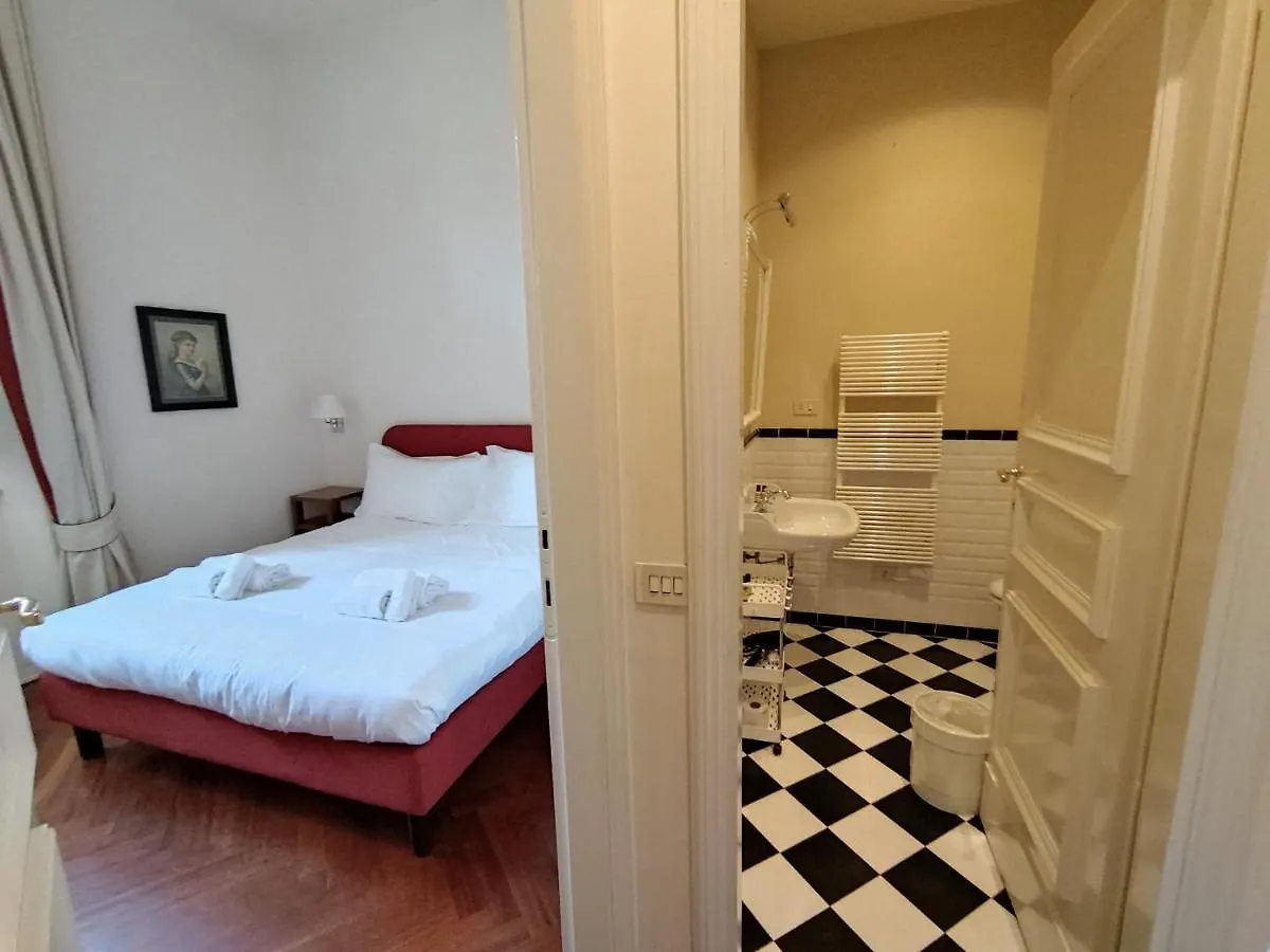 Cashmere Apartment A Stone'S Throw From The Duomo Florence Italie