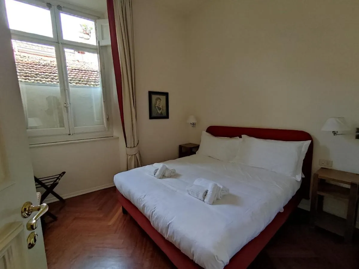 Cashmere Apartment A Stone'S Throw From The Duomo Florence