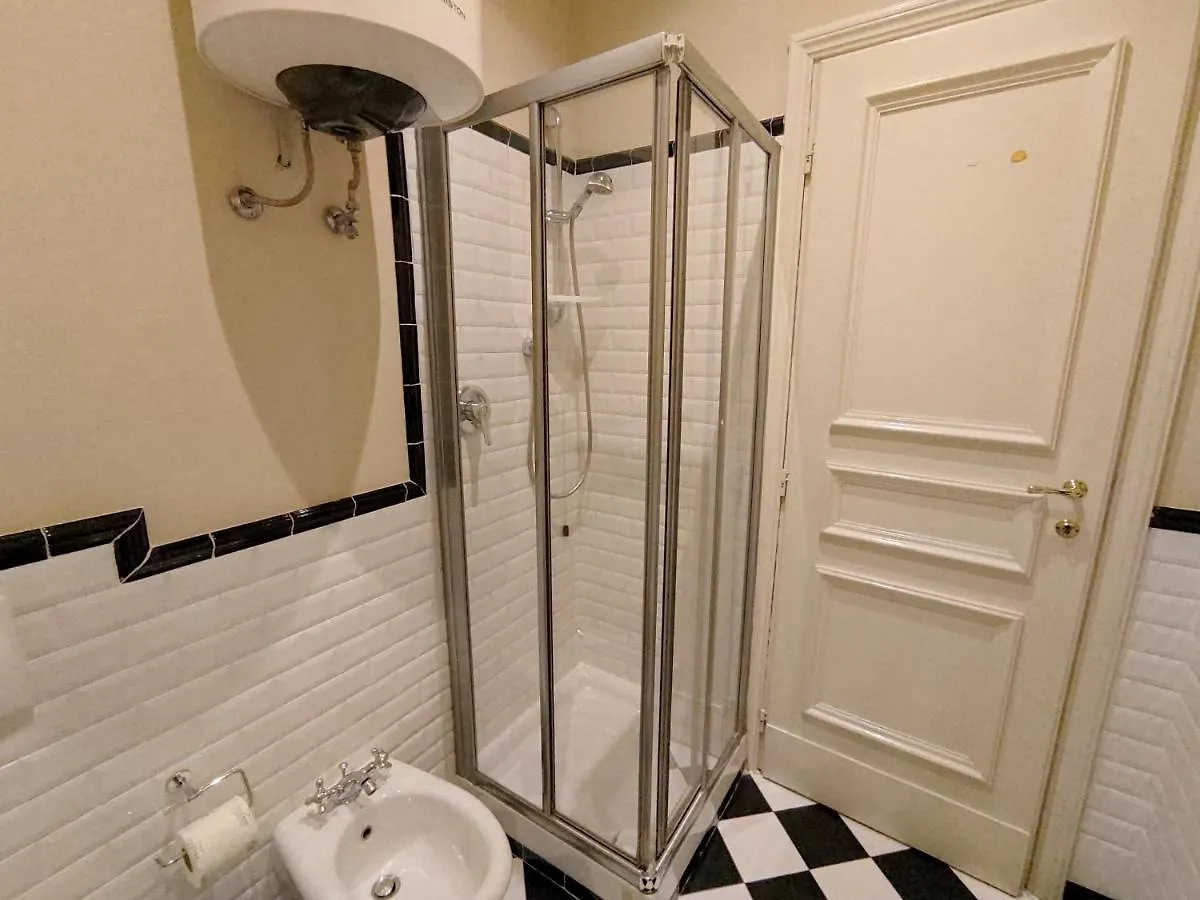 Cashmere Apartment A Stone'S Throw From The Duomo Florence