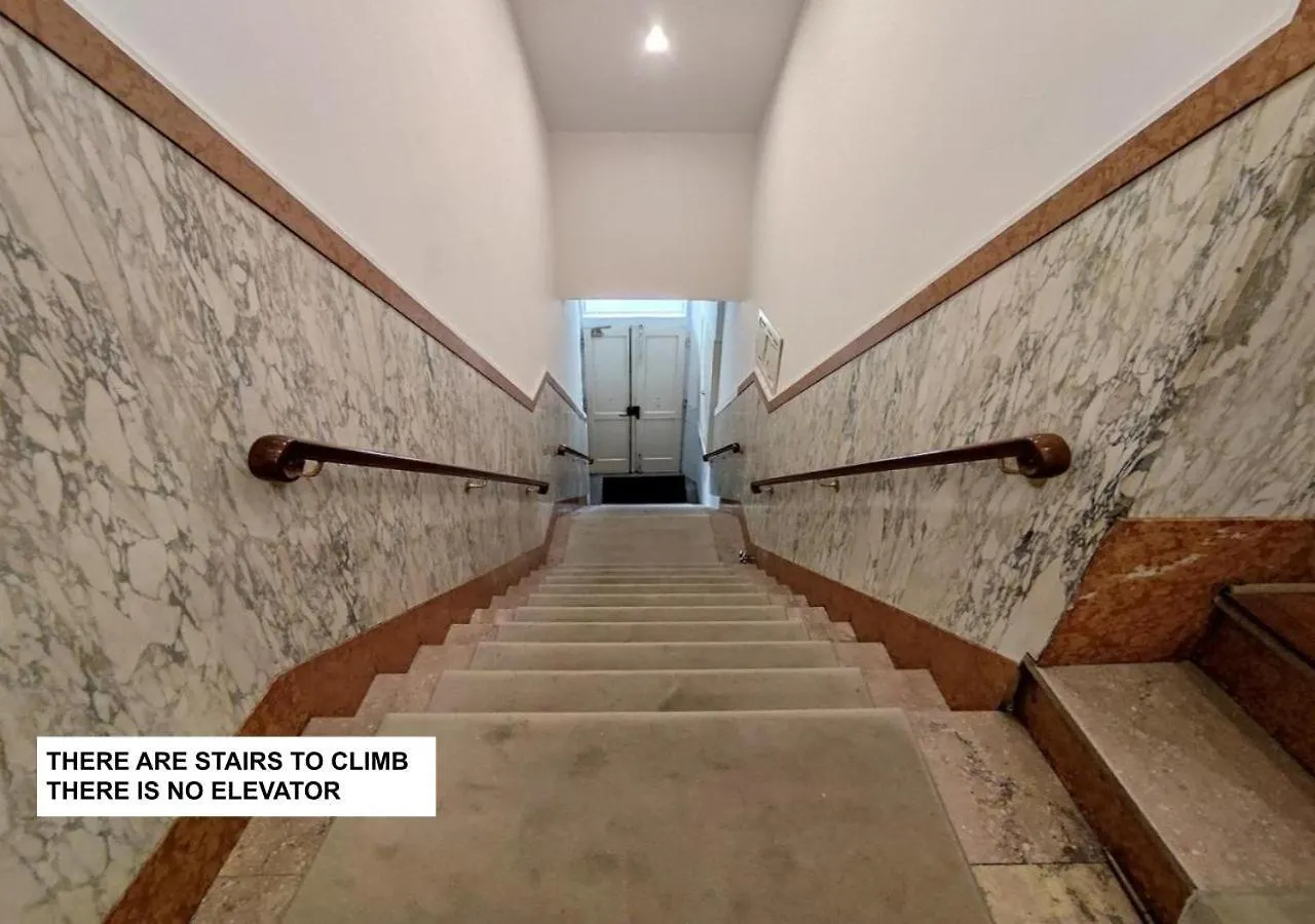 Cashmere Apartment A Stone'S Throw From The Duomo Florence Italie