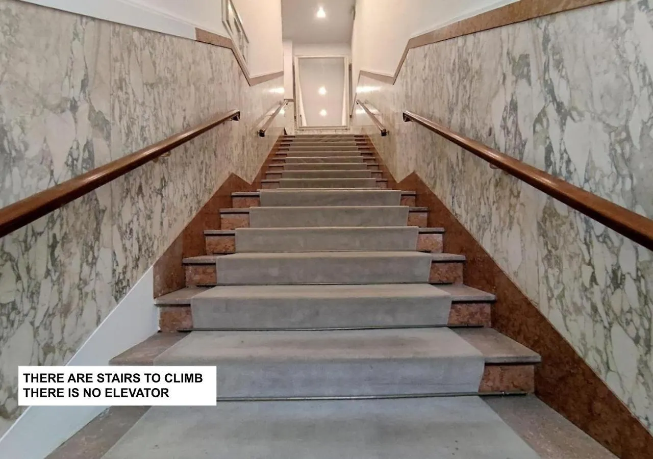 Cashmere Apartment A Stone'S Throw From The Duomo Florence 0*,  Italie